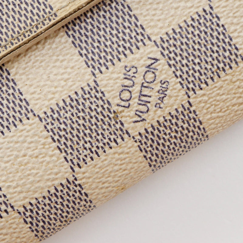 【LOUIS VUITTON】ルイ・ヴィトン ポルトフォイユ・サラ 長財布
 N61735