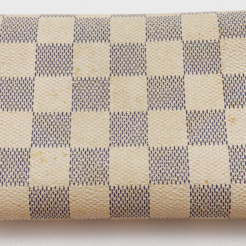 【LOUIS VUITTON】ルイ・ヴィトン ポルトフォイユ・サラ 長財布
 N61735