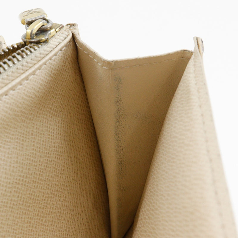 【LOUIS VUITTON】ルイ・ヴィトン ポルトフォイユ・サラ 長財布
 N61735