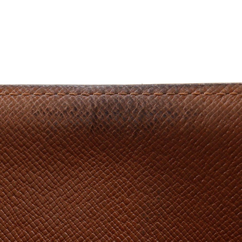 ルイヴィトン モノグラム ポルトフォイユ サラ 長財布 型番M61734 LOUIS VUITTON】ルイ・ヴィトン ポルトフォイユ・サラ 長財布 M61734