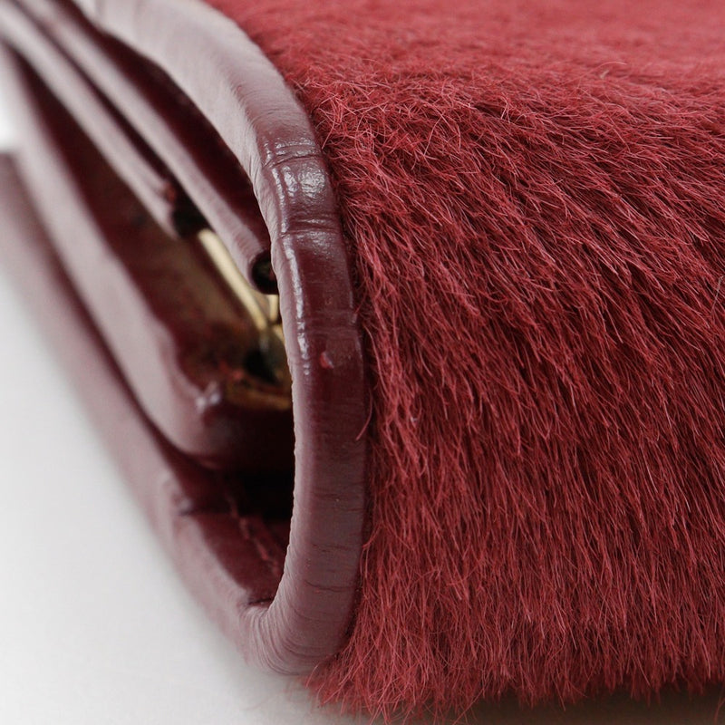 [GUCCI] Cartera larga con bolso Gucci 
 035.0416.1906.0