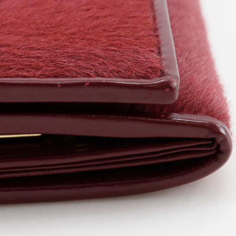 [GUCCI] Cartera larga con bolso Gucci 
 035.0416.1906.0