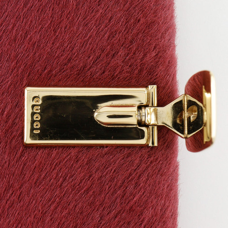 [GUCCI] Cartera larga con bolso Gucci 
 035.0416.1906.0