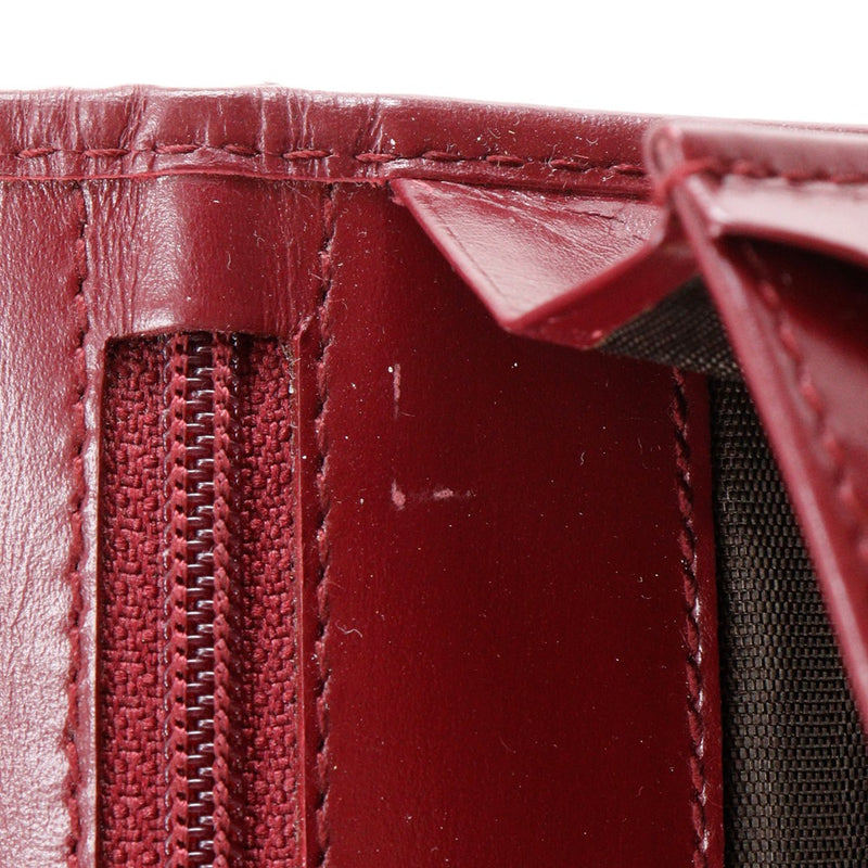 [GUCCI] Cartera larga con bolso Gucci 
 035.0416.1906.0