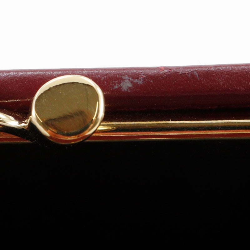 [GUCCI] Cartera larga con bolso Gucci 
 035.0416.1906.0