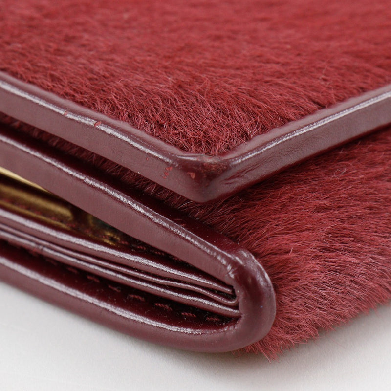 [GUCCI] Cartera larga con bolso Gucci 
 035.0416.1906.0