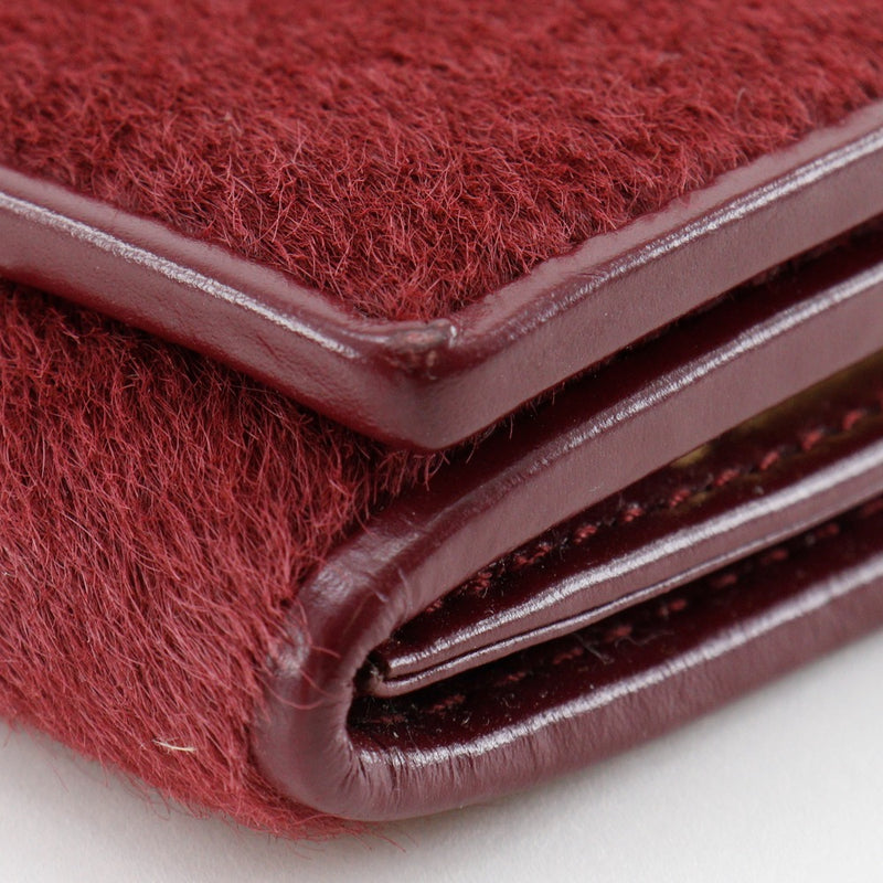 [GUCCI] Cartera larga con bolso Gucci 
 035.0416.1906.0