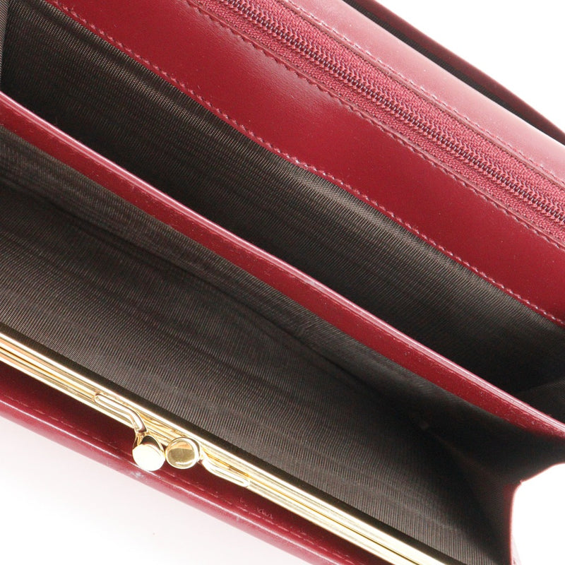 [GUCCI] Cartera larga con bolso Gucci 
 035.0416.1906.0