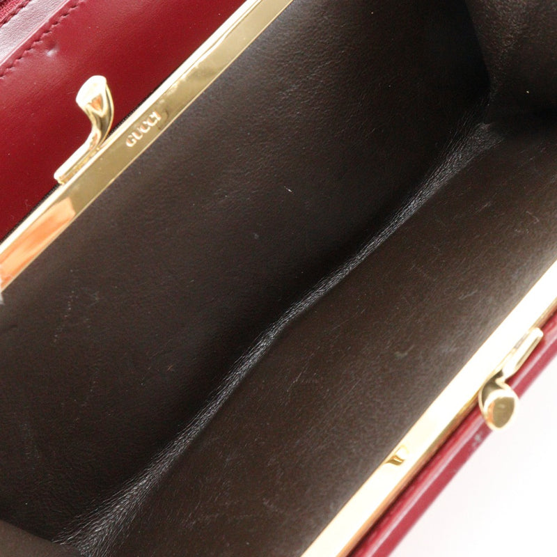 [GUCCI] Cartera larga con bolso Gucci 
 035.0416.1906.0