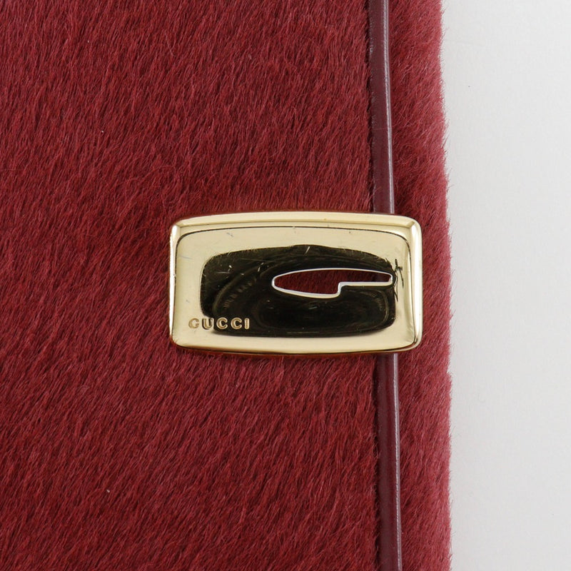 [GUCCI] Cartera larga con bolso Gucci 
 035.0416.1906.0