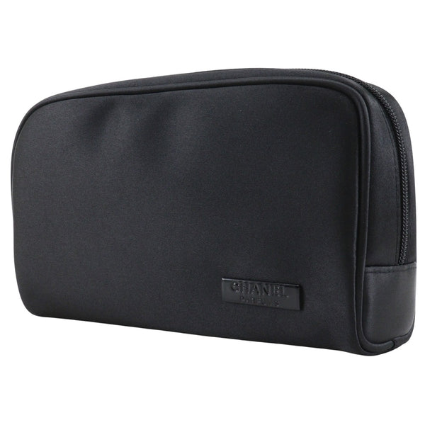 【CHANEL】シャネル マドモアゼル ポーチ