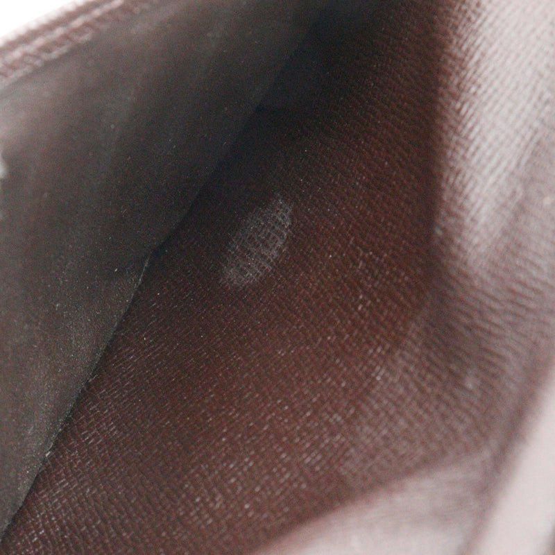 [루이비통]LOUIS VUITTON Porto Valeur Cult Credit 지갑 
 N61823