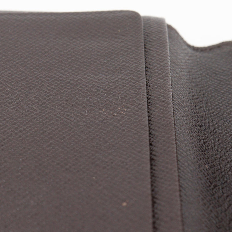 [루이비통]LOUIS VUITTON Porto Valeur Cult Credit 지갑 
 N61823