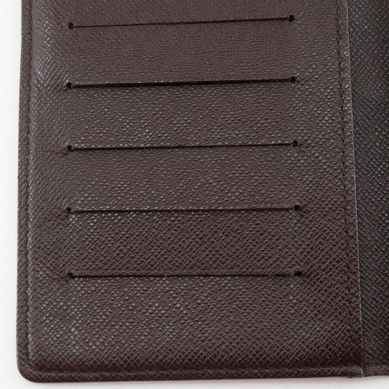 [루이비통]LOUIS VUITTON Porto Valeur Cult Credit 지갑 
 N61823