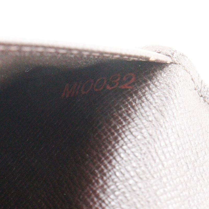 [루이비통]LOUIS VUITTON Porto Valeur Cult Credit 지갑 
 N61823