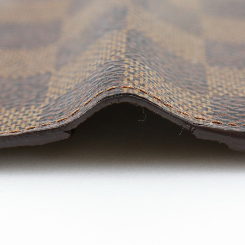 [루이비통]LOUIS VUITTON Porto Valeur Cult Credit 지갑 
 N61823