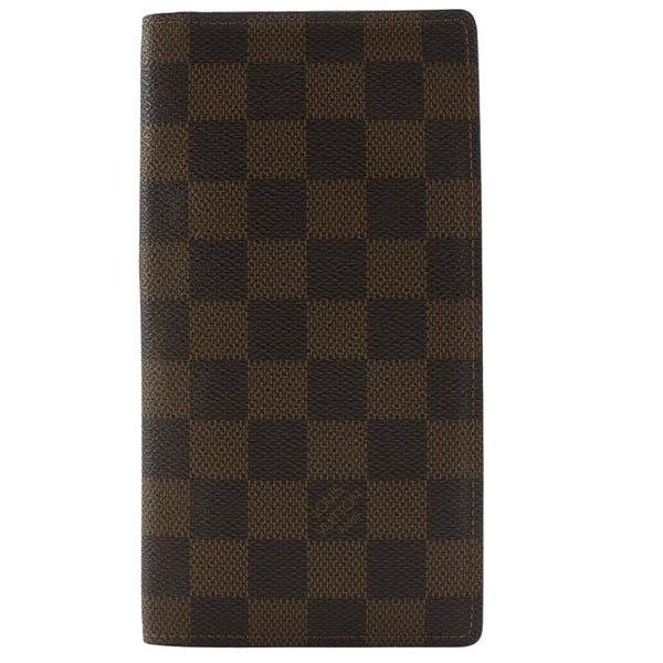 【LOUIS VUITTON】ルイ・ヴィトン ポルト・バルール・カルト・クレディ 札入れ
 N61823