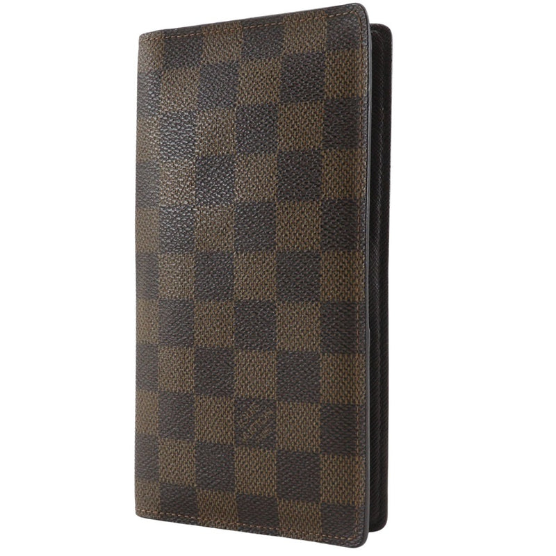 [루이비통]LOUIS VUITTON Porto Valeur Cult Credit 지갑 
 N61823