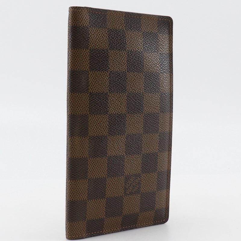 [루이비통]LOUIS VUITTON Porto Valeur Cult Credit 지갑 
 N61823