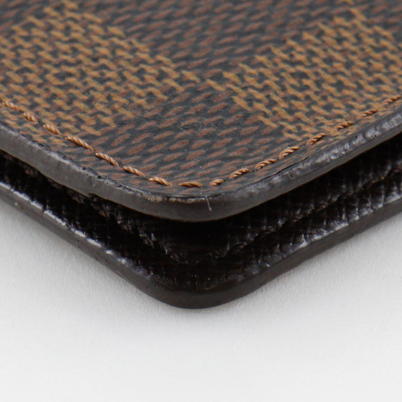 [루이비통]LOUIS VUITTON Porto Valeur Cult Credit 지갑 
 N61823