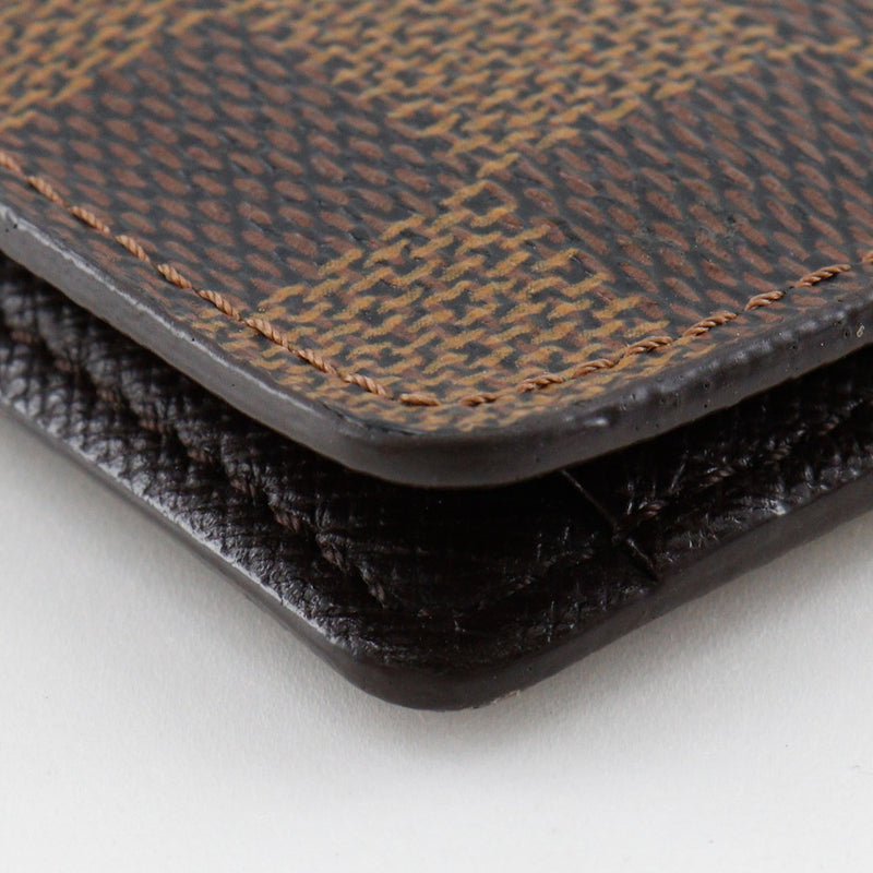 [루이비통]LOUIS VUITTON Porto Valeur Cult Credit 지갑 
 N61823