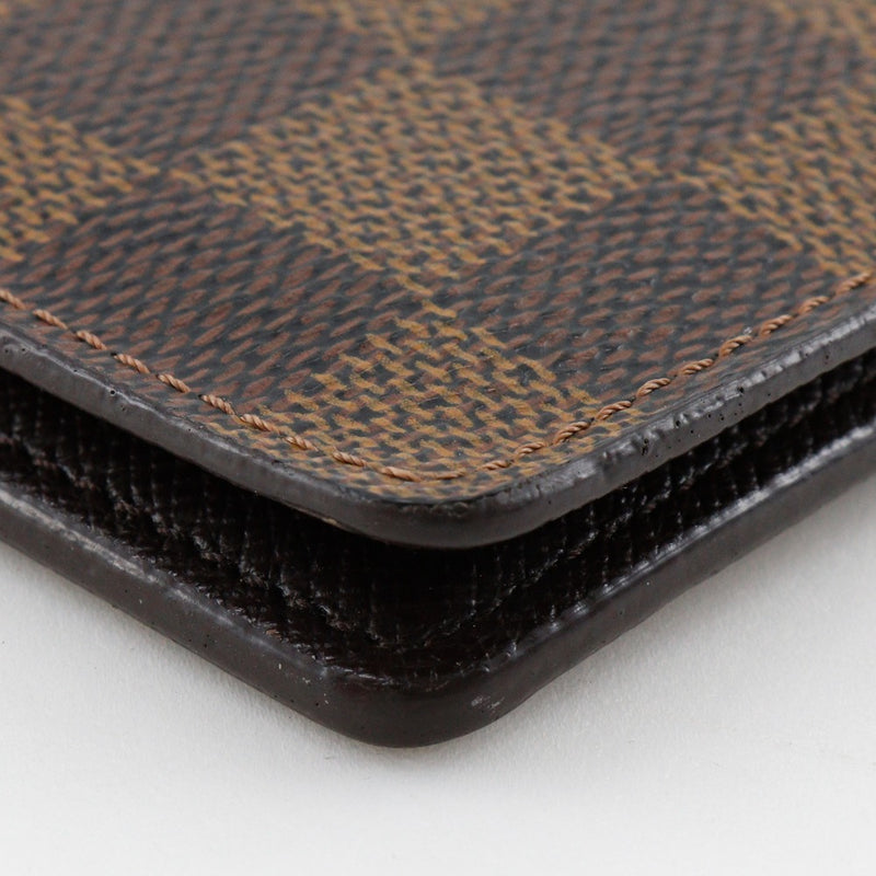 [루이비통]LOUIS VUITTON Porto Valeur Cult Credit 지갑 
 N61823