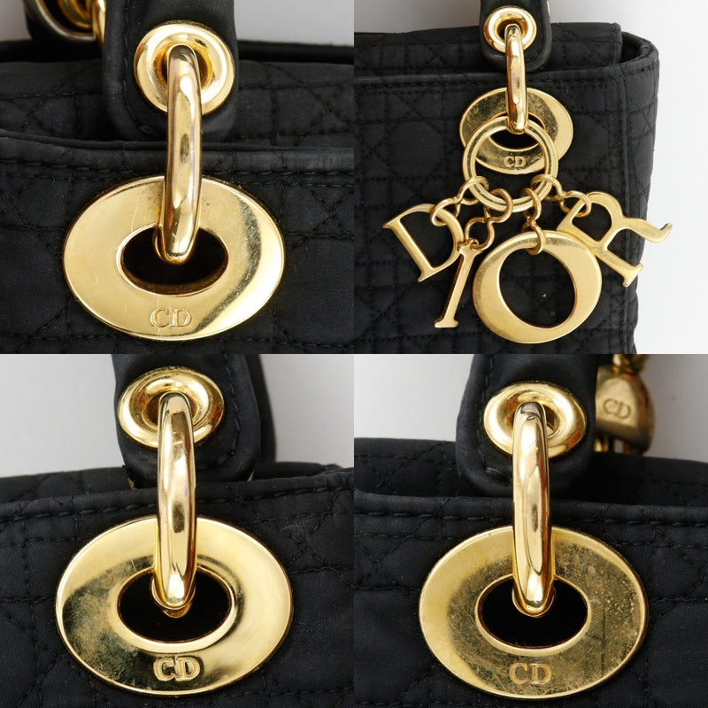 [Dior] Christian Dior Lady Dior Mini bolso