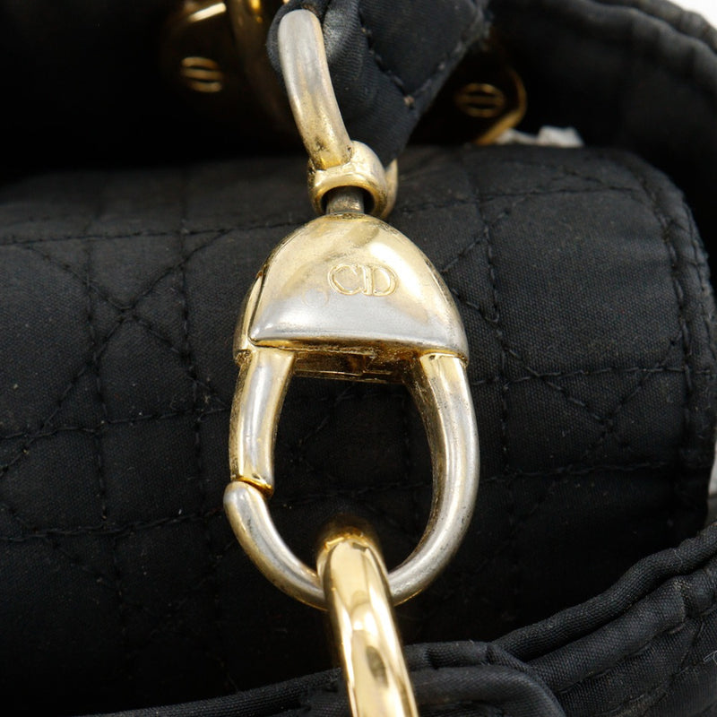 [Dior] Christian Dior Lady Dior Mini bolso