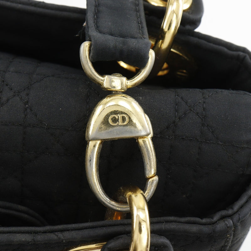 [Dior] Christian Dior Lady Dior Mini bolso