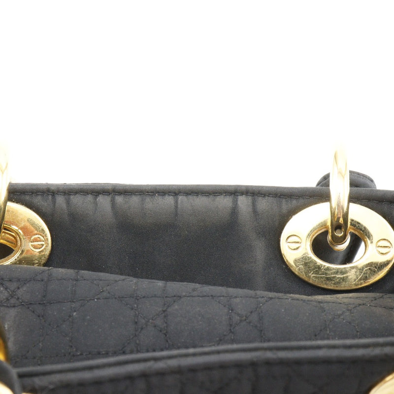 [Dior] Christian Dior Lady Dior Mini bolso