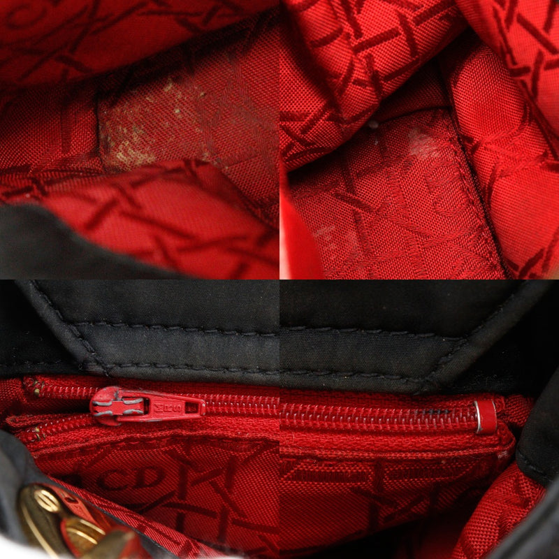 [Dior] Christian Dior Lady Dior Mini bolso