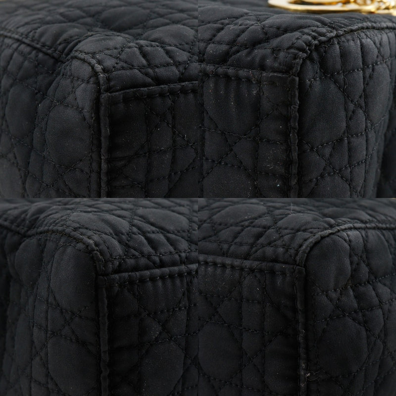 [Dior] Christian Dior Lady Dior Mini bolso