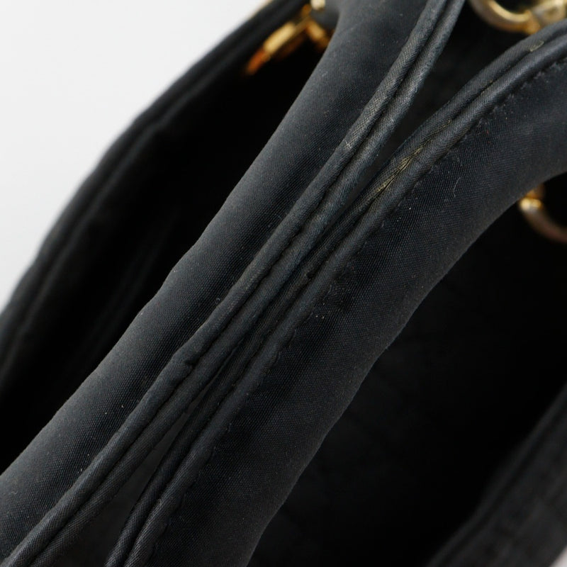 [Dior] Christian Dior Lady Dior Mini bolso