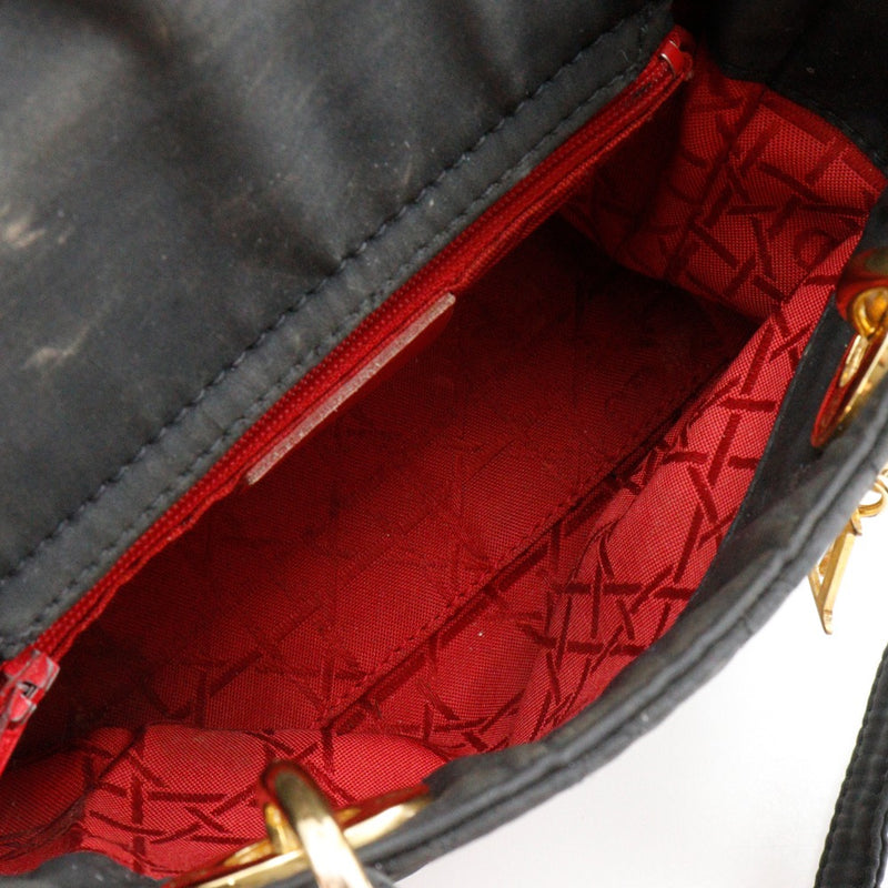 [Dior] Christian Dior Lady Dior Mini bolso