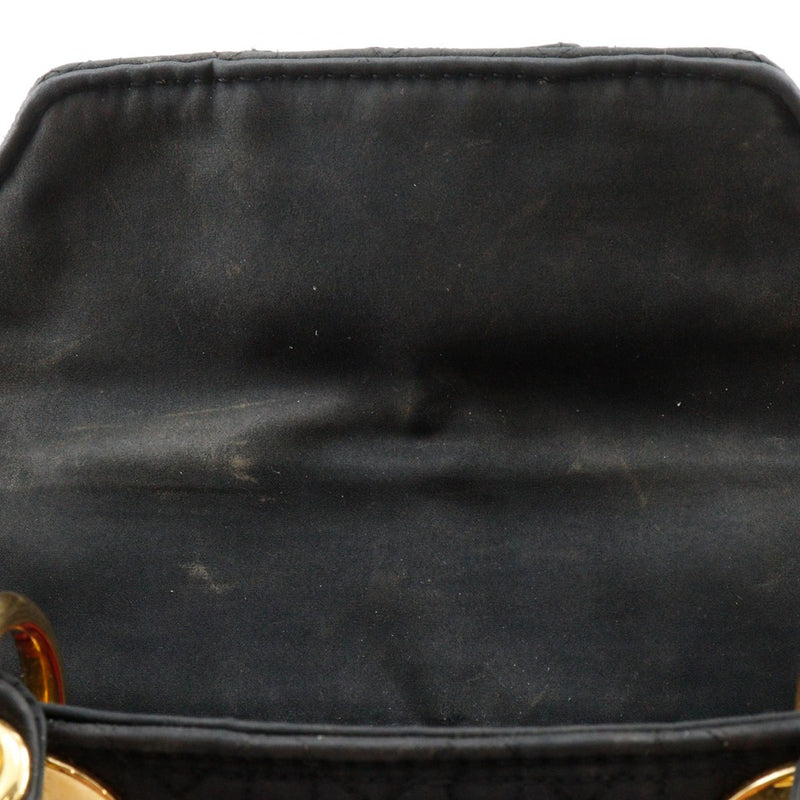 [Dior] Christian Dior Lady Dior Mini bolso