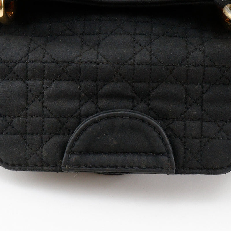 [Dior] Christian Dior Lady Dior Mini bolso