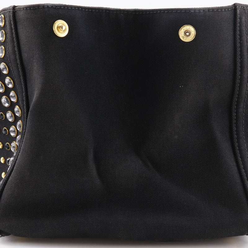 【PRADA】プラダ カナパGM ハンドバッグ
 B1872O