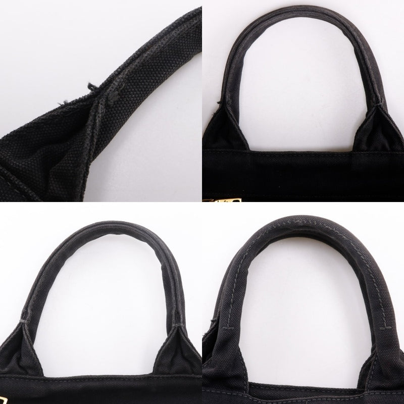 【PRADA】プラダ カナパGM ハンドバッグ
 B1872O