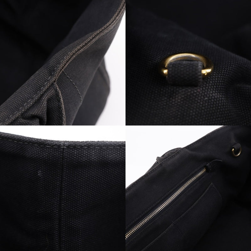 【PRADA】プラダ カナパGM ハンドバッグ
 B1872O