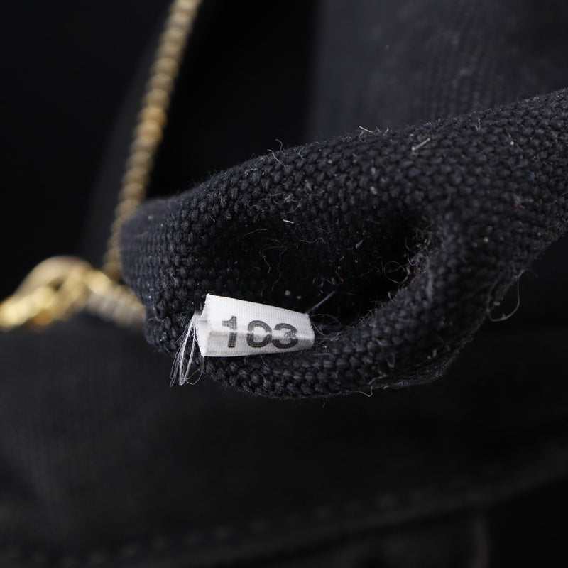 【PRADA】プラダ カナパGM ハンドバッグ
 B1872O