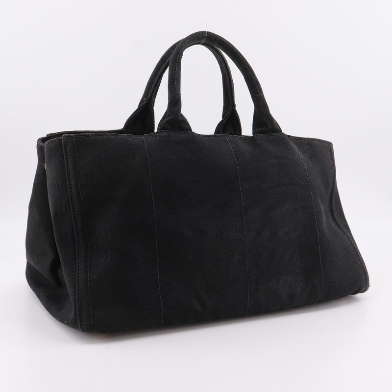 【PRADA】プラダ カナパGM ハンドバッグ
 B1872O