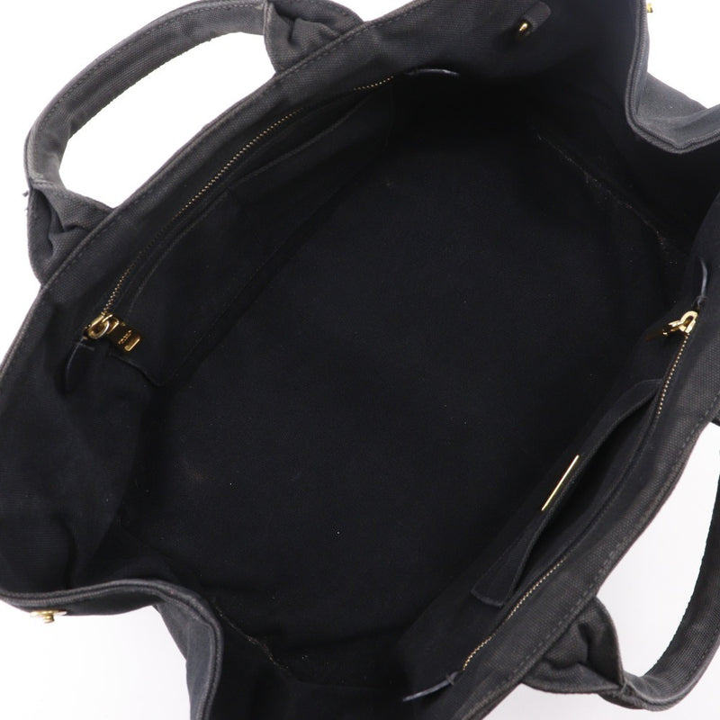 【PRADA】プラダ カナパGM ハンドバッグ
 B1872O