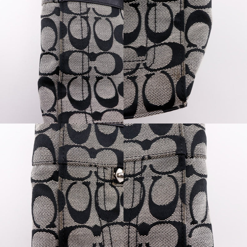 [COACH] Sac fourre-tout Coach Signature 
 F16540