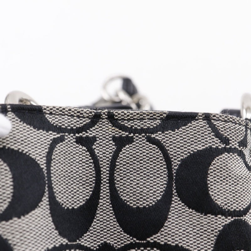 [COACH] Sac fourre-tout Coach Signature 
 F16540