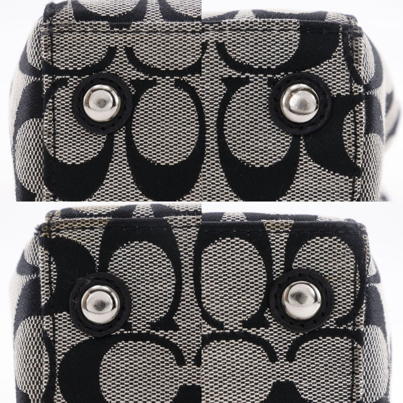 [COACH] Sac fourre-tout Coach Signature 
 F16540