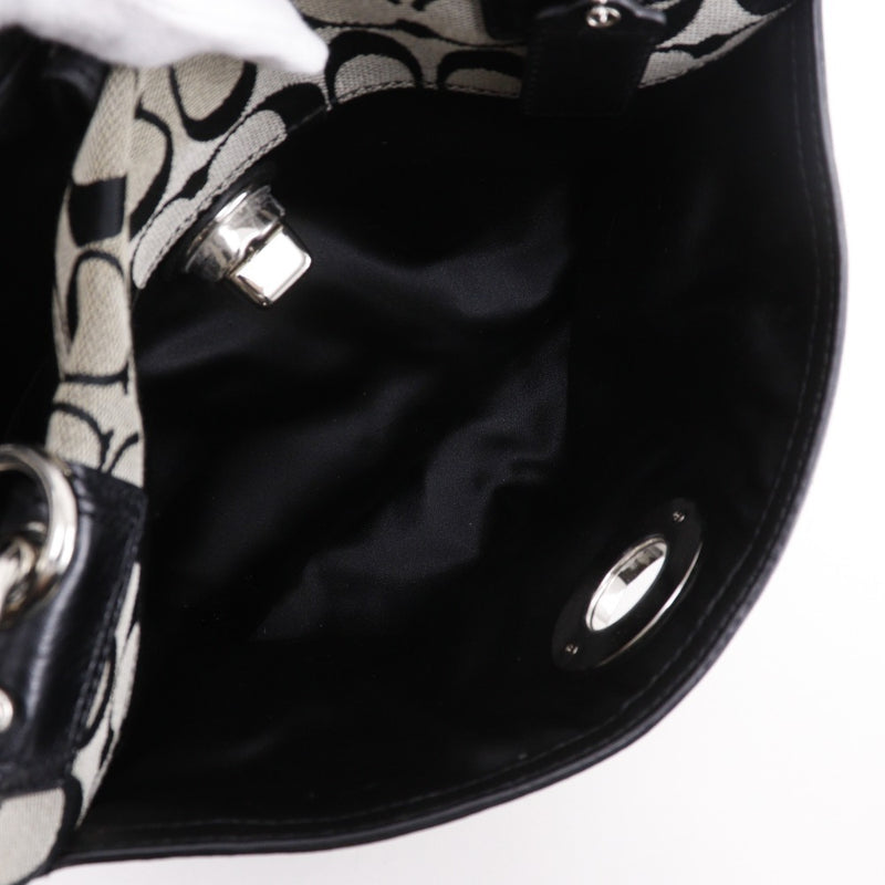 [COACH] Sac fourre-tout Coach Signature 
 F16540