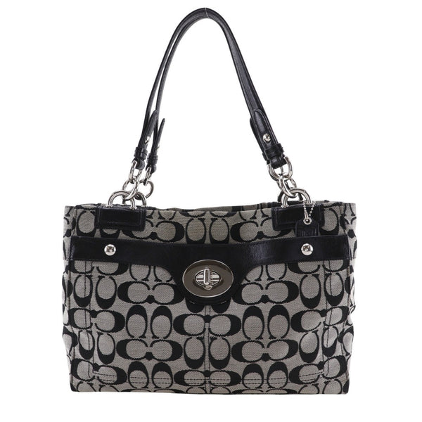 [ENTRENADOR] Firma del entrenador Bolsa de tela 
 F16540