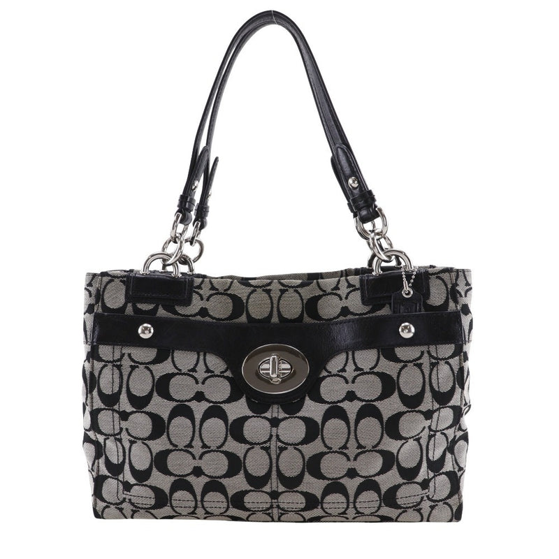 [COACH] Sac fourre-tout Coach Signature 
 F16540