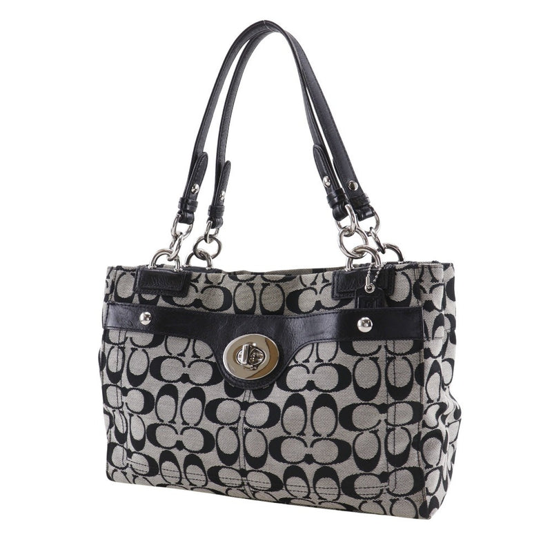 [COACH] Sac fourre-tout Coach Signature 
 F16540