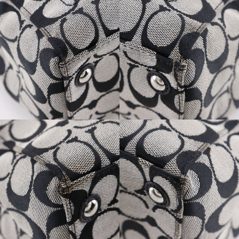 [COACH] Sac fourre-tout Coach Signature 
 F16540